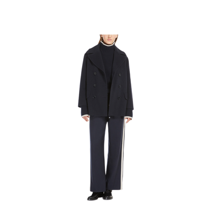 MAYFEYR -  - Soft Flannel Trousers - 2429136033600FILIPPA027