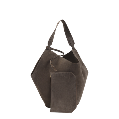 MAYFEYR - Khaite - Lotus Medium Tote Bag - H2037726
