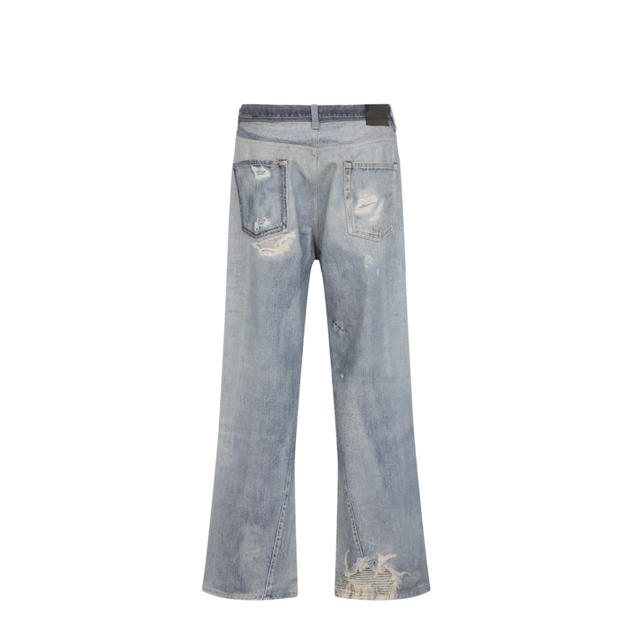 MAYFEYR - Our Legacy - Third Cut Jeans - M4205TDD