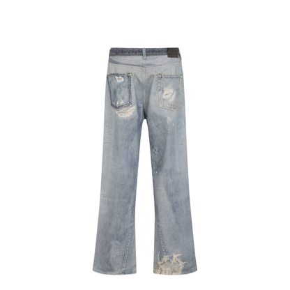 MAYFEYR - Our Legacy - Third Cut Jeans - M4205TDD