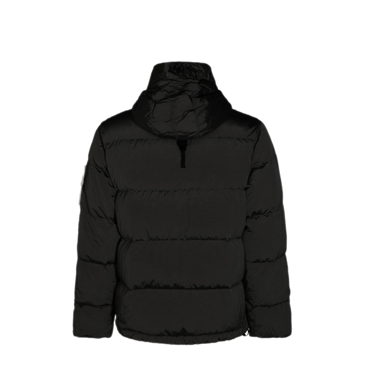 Coats Black