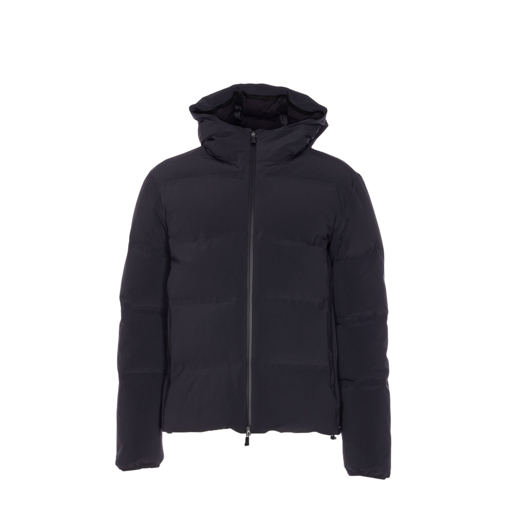 Short Down Jacket New Impact