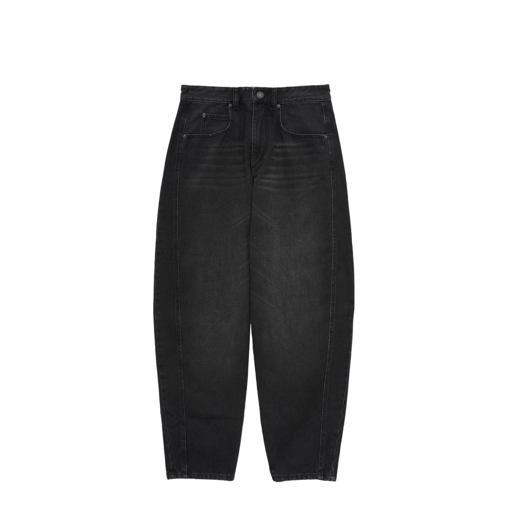Jeans Black
