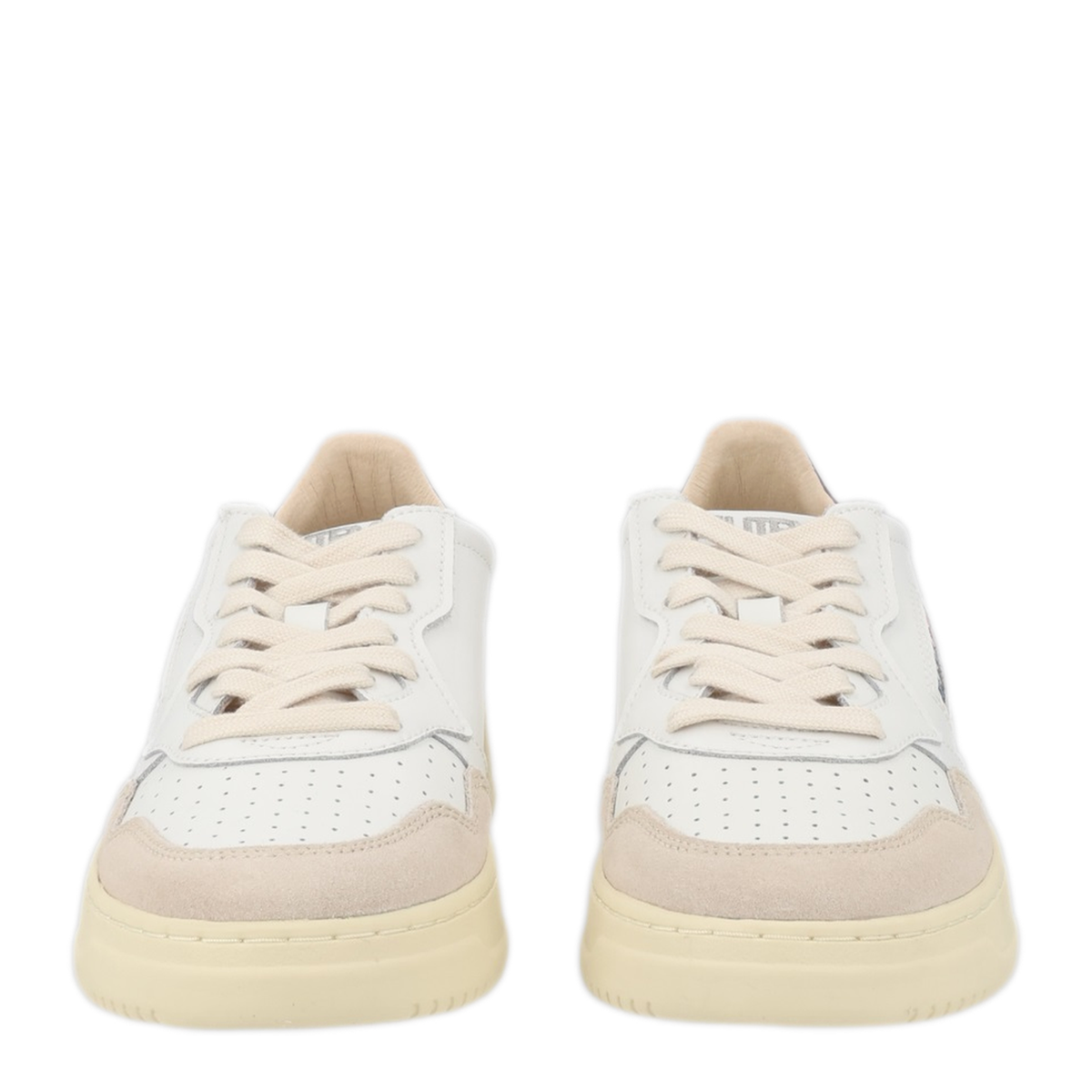 MAYFEYR - Autry - Sneaker Medalist Low - AULWLS18