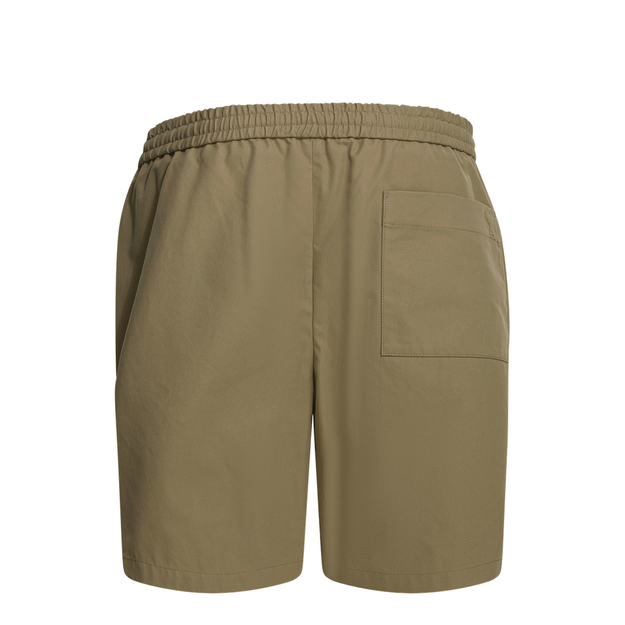 MAYFEYR - Ami Paris - Gabardine Shorts - HSO835.CO0132A036