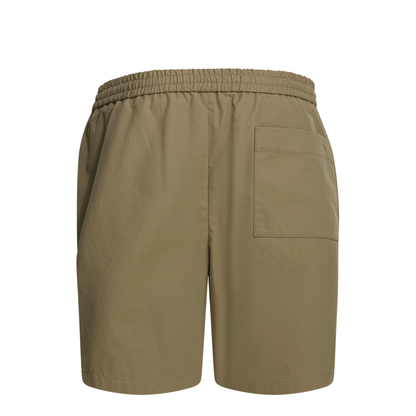 MAYFEYR - Ami Paris - Gabardine Shorts - HSO835.CO0132A036