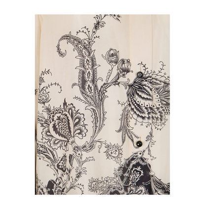 Rhiannon Relaxed Shirt