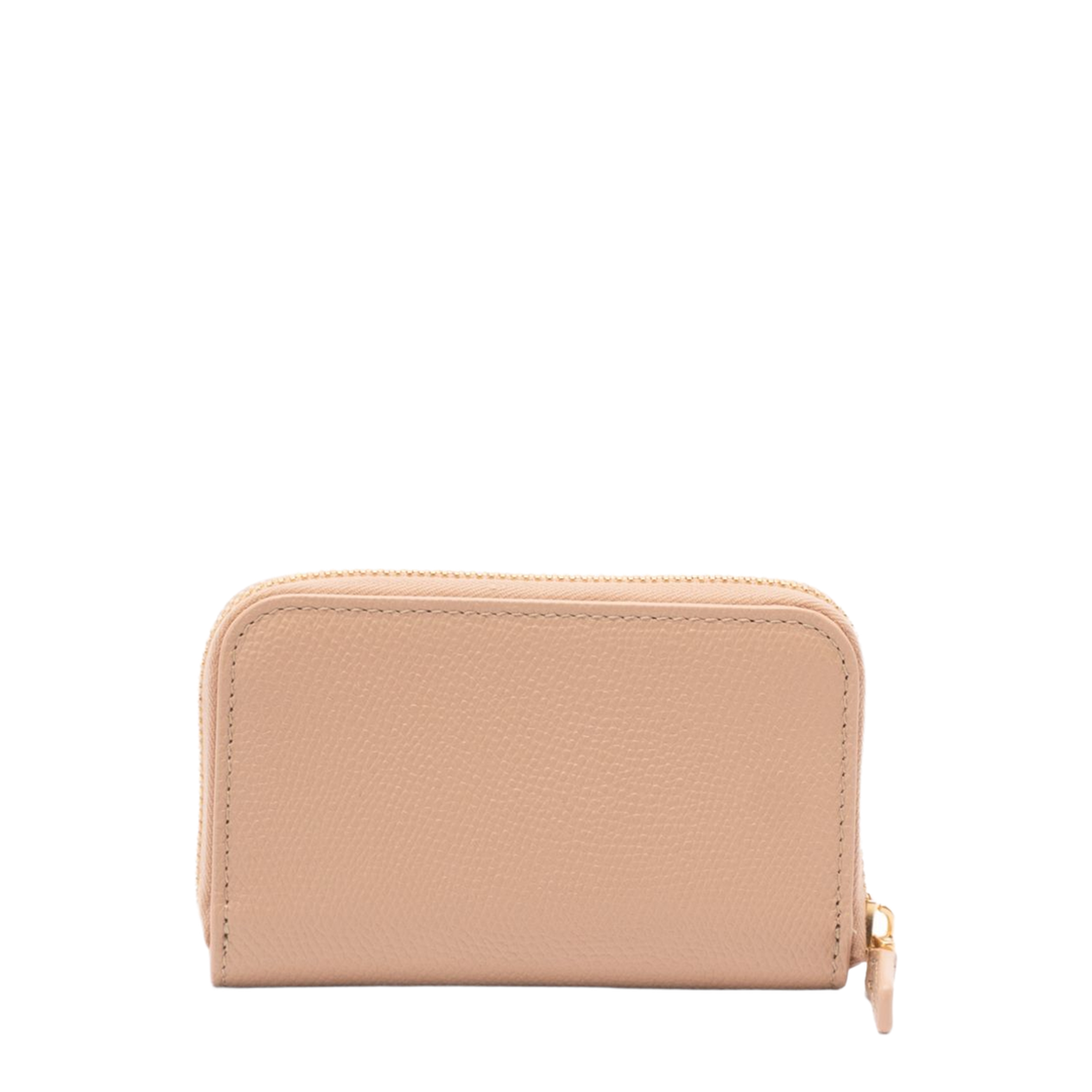 MAYFEYR - Valentino - Pink Logo Signature Wallet - WP0AY3SNPWRP