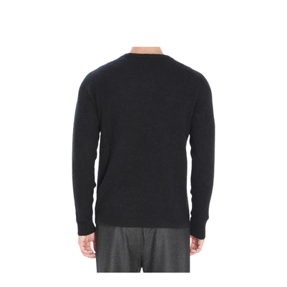 MAYFEYR - Roberto Collina - Crewneck Sweater - 253M32001M3209