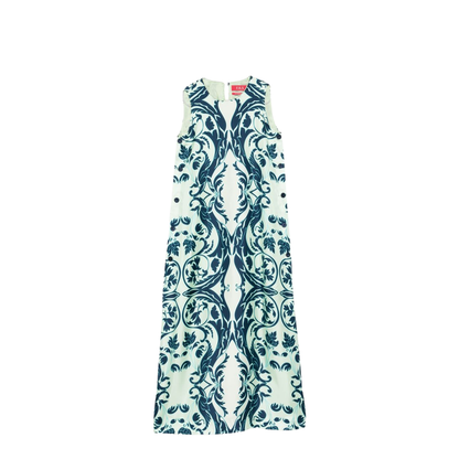 MAYFEYR - F.R.S . - Dresses Blue - AB008782TE00895230