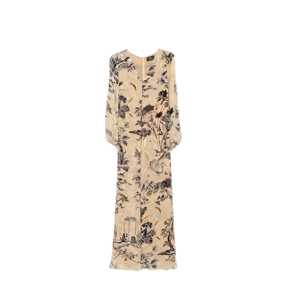 MAYFEYR - Etro - Long Dresses - WRHA053299SAD1DX0821