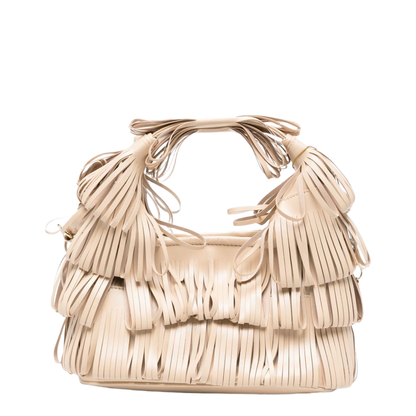 MAYFEYR - La Milanesa - Cream Bag - CAPSPAPANNA