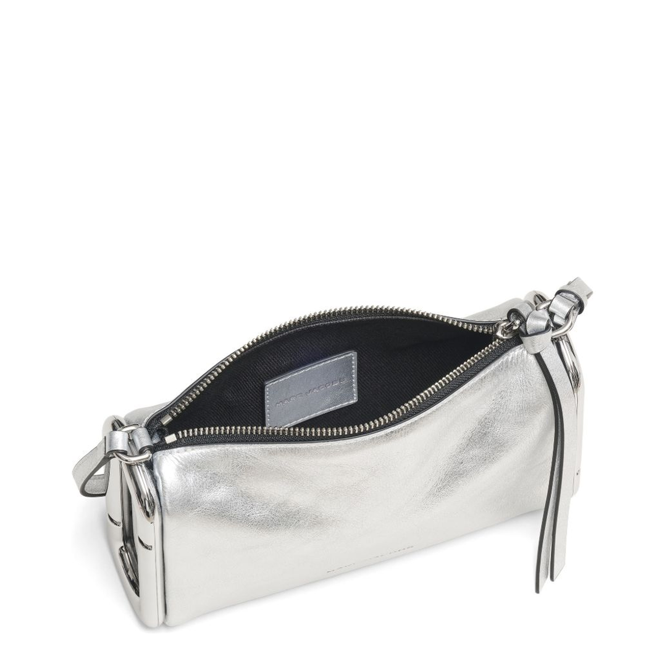 MAYFEYR - Marc Jacobs - Silver Bag - 2P6HSH011H01040