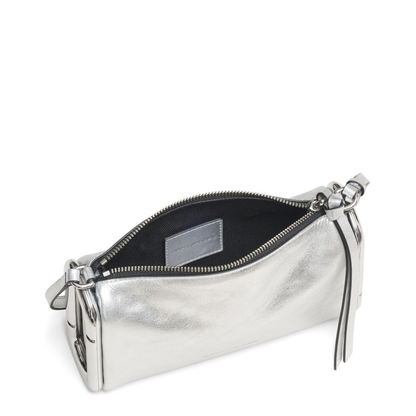 MAYFEYR - Marc Jacobs - Silver Bag - 2P6HSH011H01040