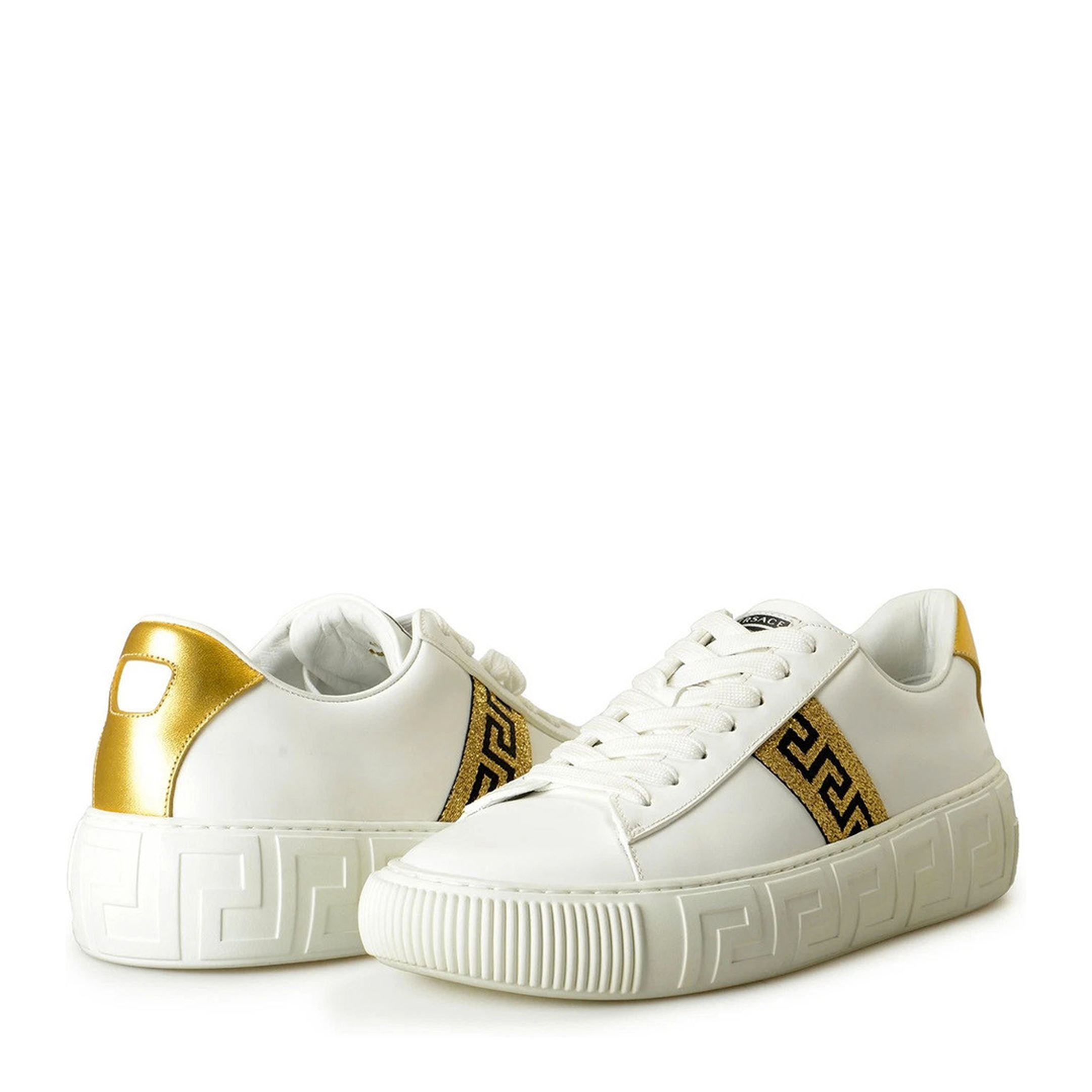 MAYFEYR - Versace - Sneakers - DSU84041A017592W110