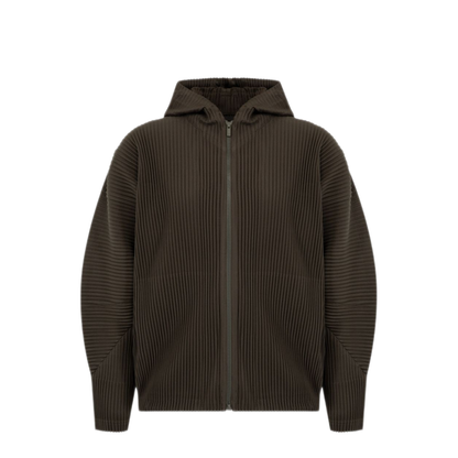 MAYFEYR - Bao Bao Issey Miyake - Sweaters Brown - HP68JL07147