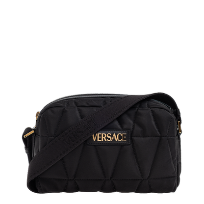 Myth nylon crossbody bag