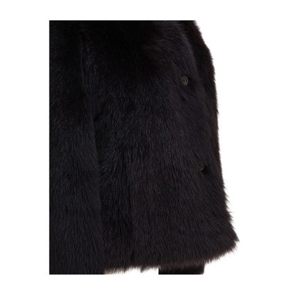 MAYFEYR - Semper - Fur Coat - 1666TMORO