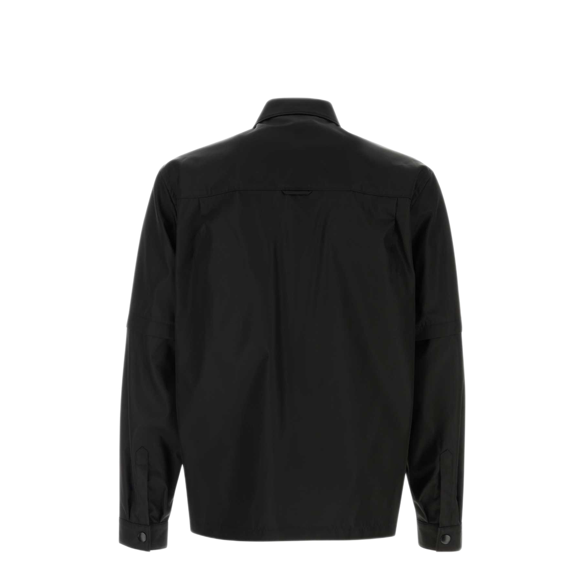 Re Nylon Shirt