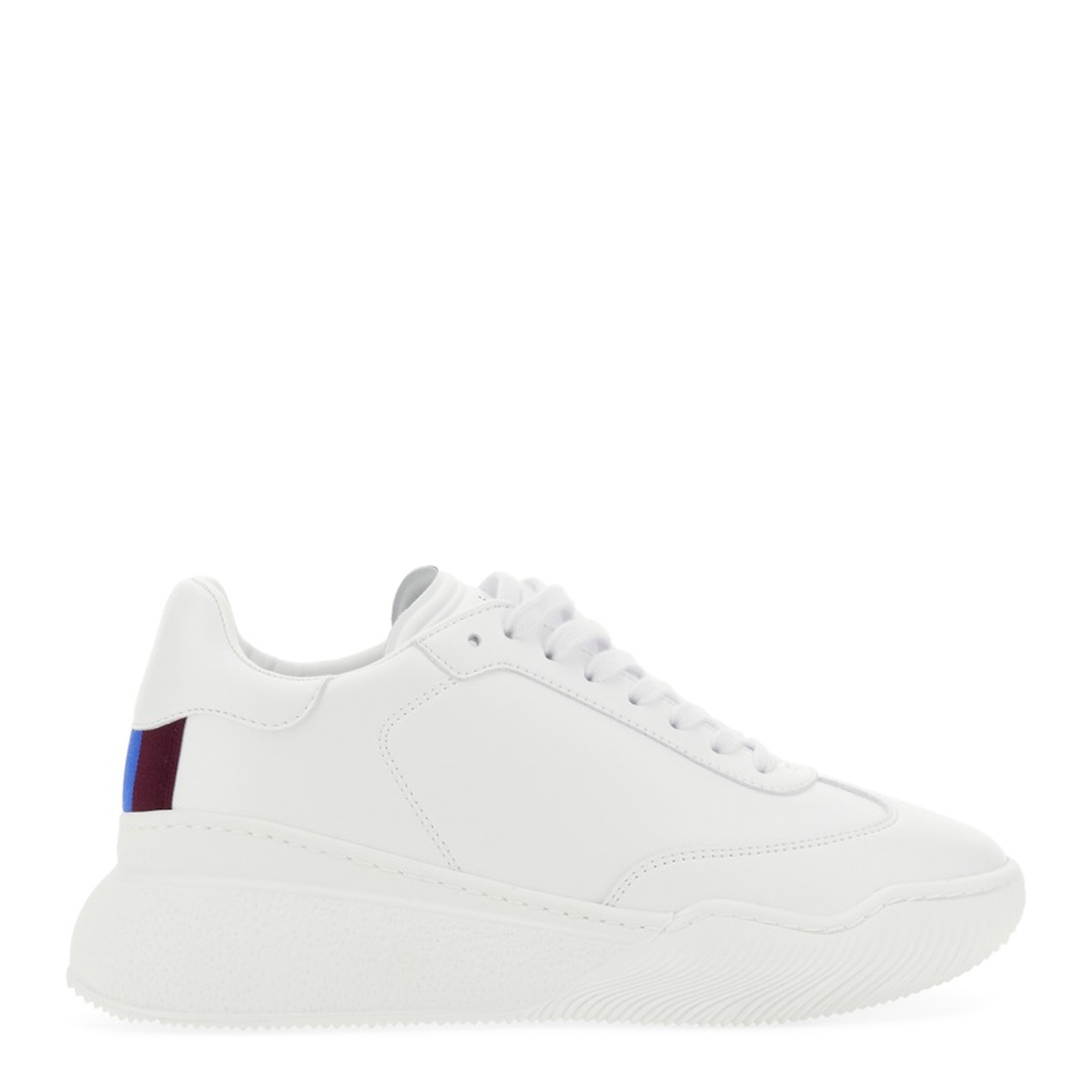 MAYFEYR - Stella Mccartney - Sneaker Loop - 583950W1TV19043