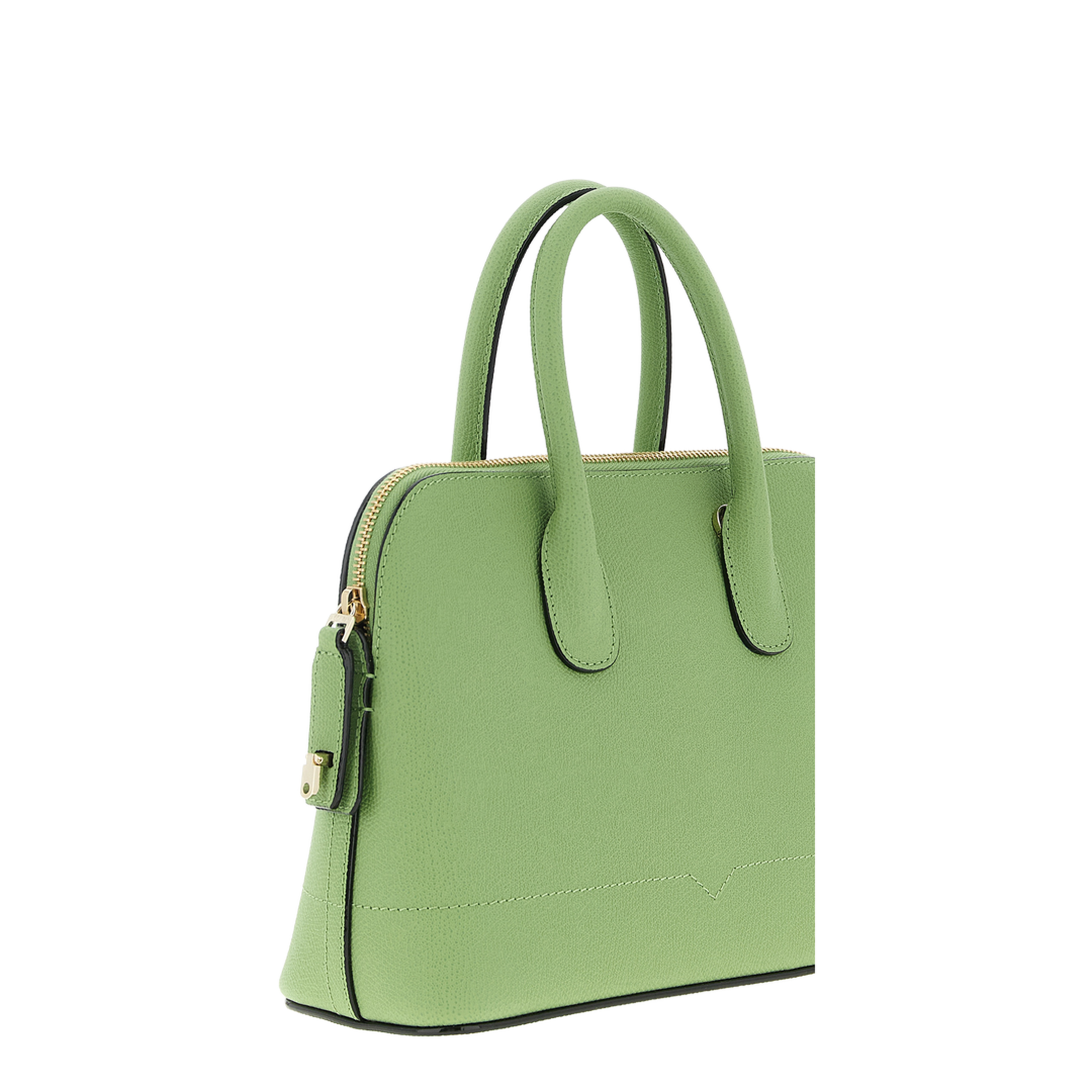 Mini Handbag Green