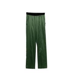 Silk Pajama Pants