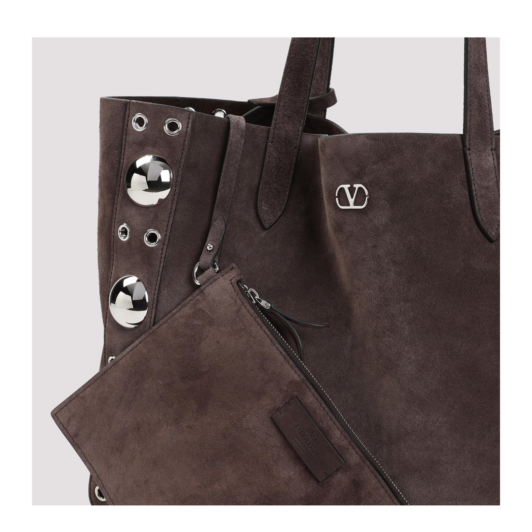 Nellcote Shopping Bag