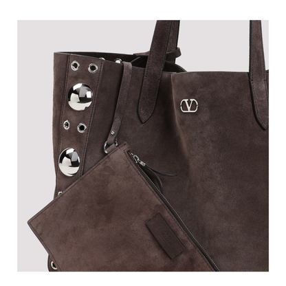 Nellcote Shopping Bag