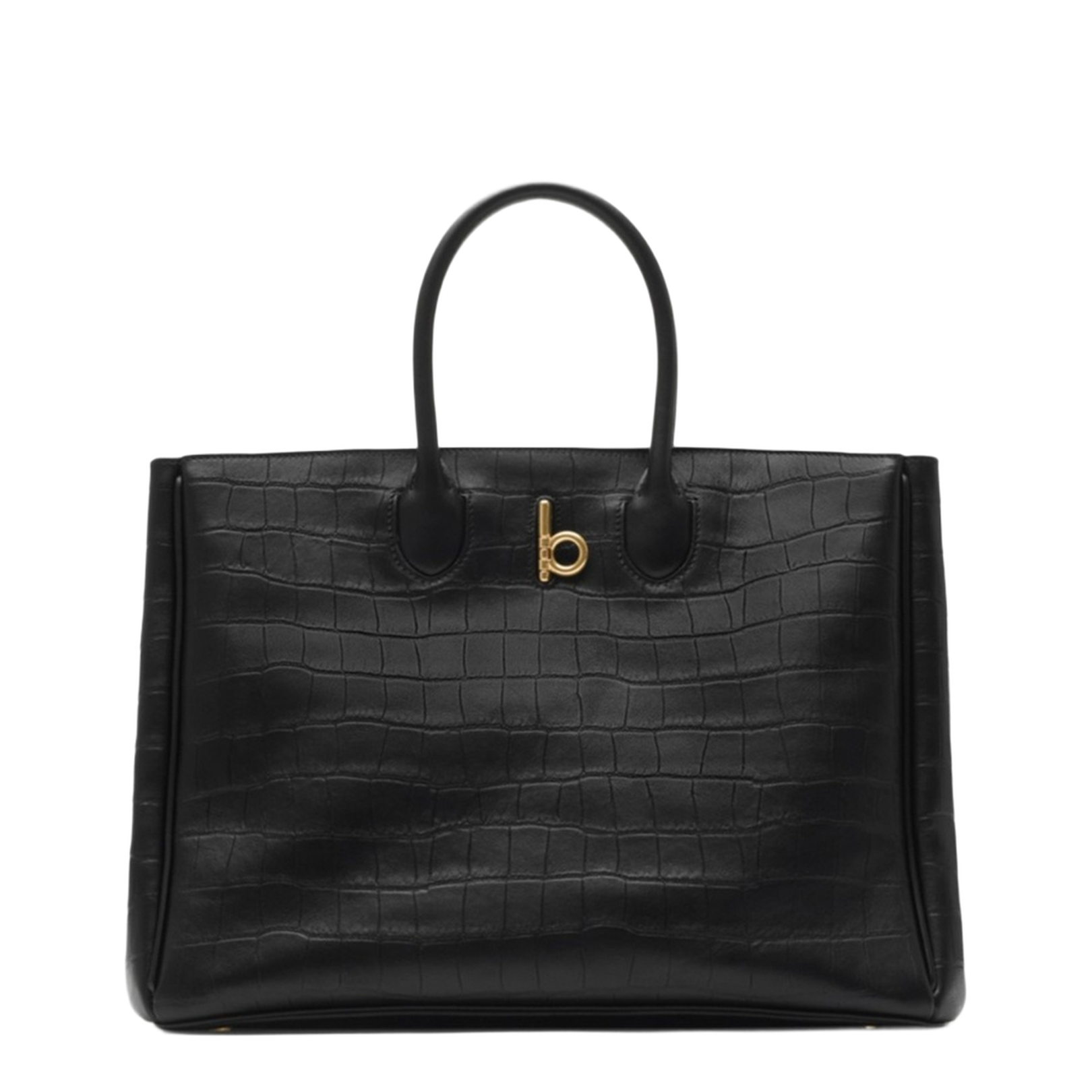 Medium Rocking Horse Tote