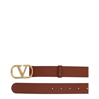 MAYFEYR - Valentino - V-Logo Signature Belt - 8W2T0SM3IYRWU2