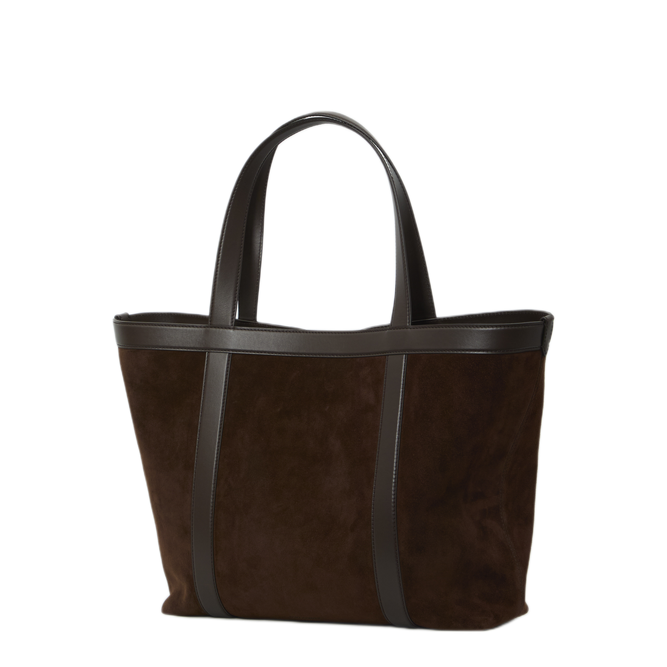 MAYFEYR - Dolce & Gabbana - Suede Leather Shopping Bag - BB7951A07758M157