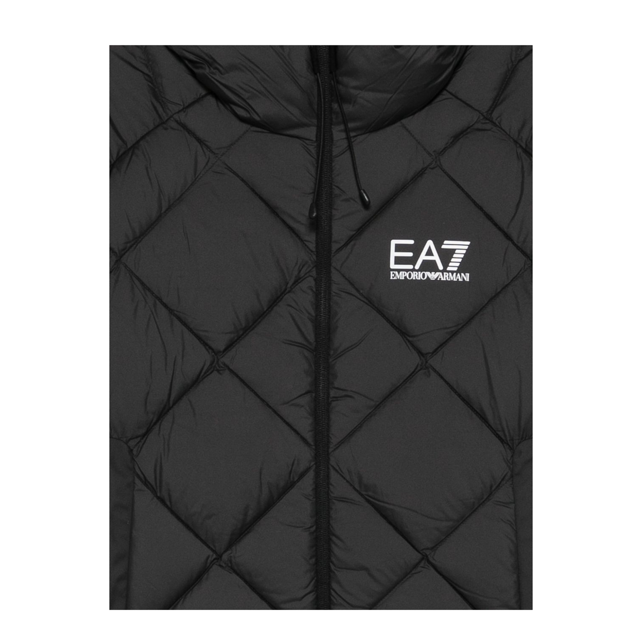 Double Breasted Coat