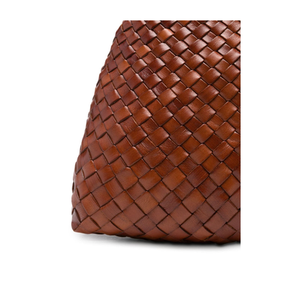 MAYFEYR - Dragon Diffusion - Shoulder Bag - DGS68700TAN