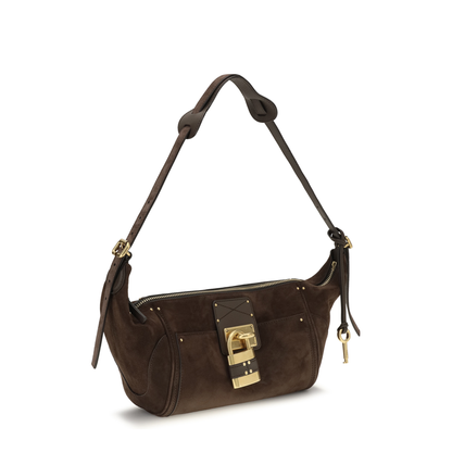 MAYFEYR - Chloè - Paddington Shoulder Bag - CH26AS809S7724X
