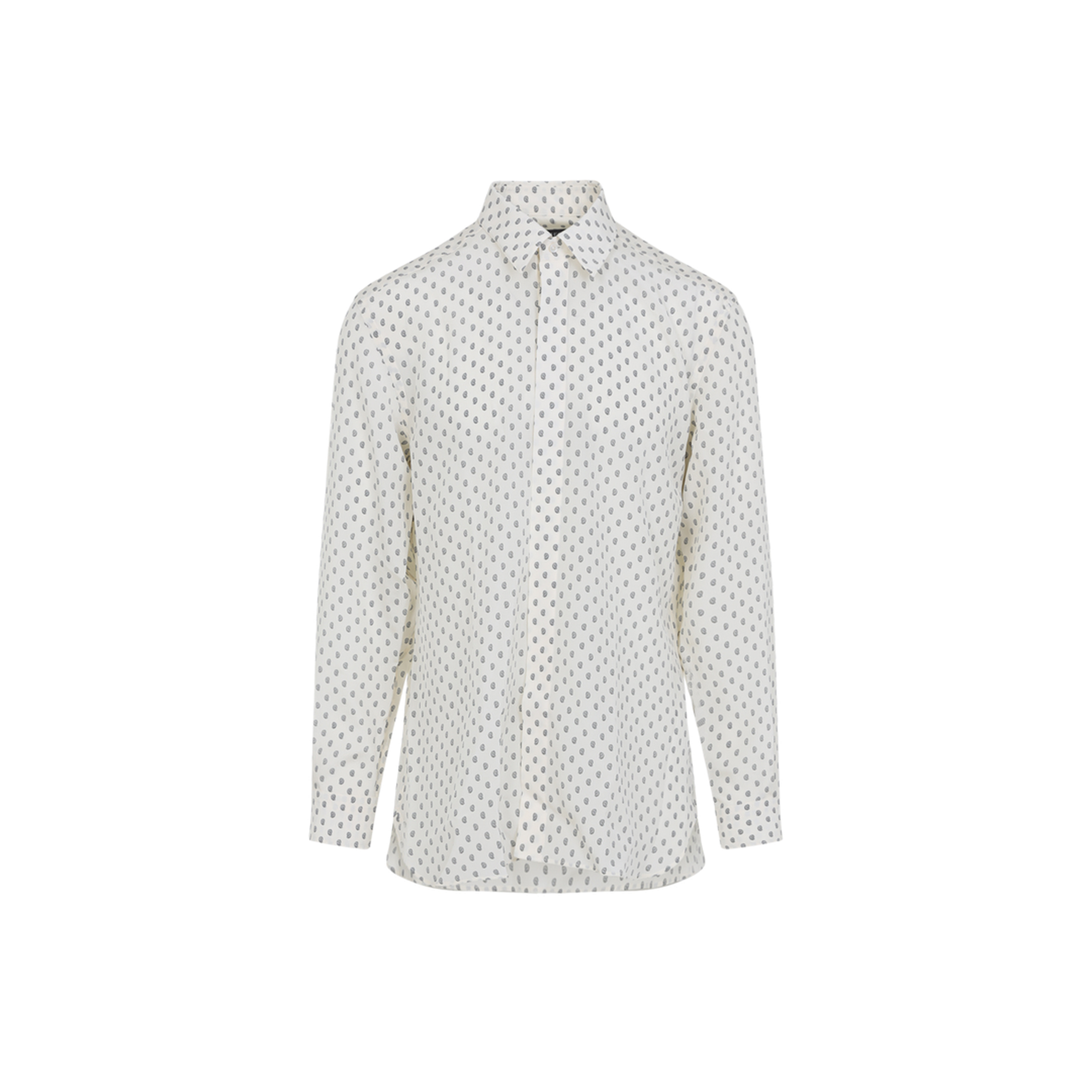 MAYFEYR - Tom Ford - Fluid Shirt - HRN004FMS082