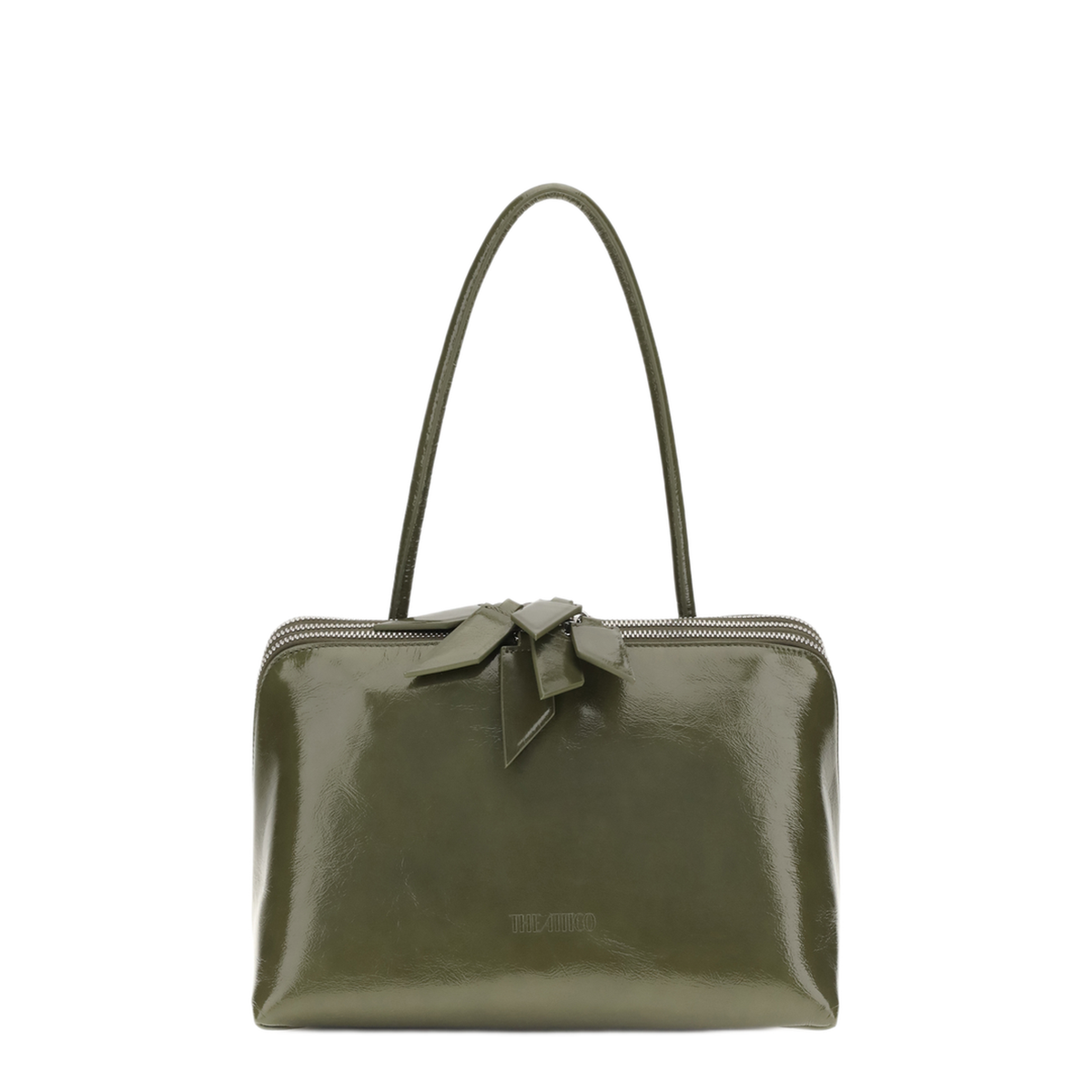 MAYFEYR - The Attico - L Altra Di Milano Shoulder Bag - ATTWAH00068LBT174AA124