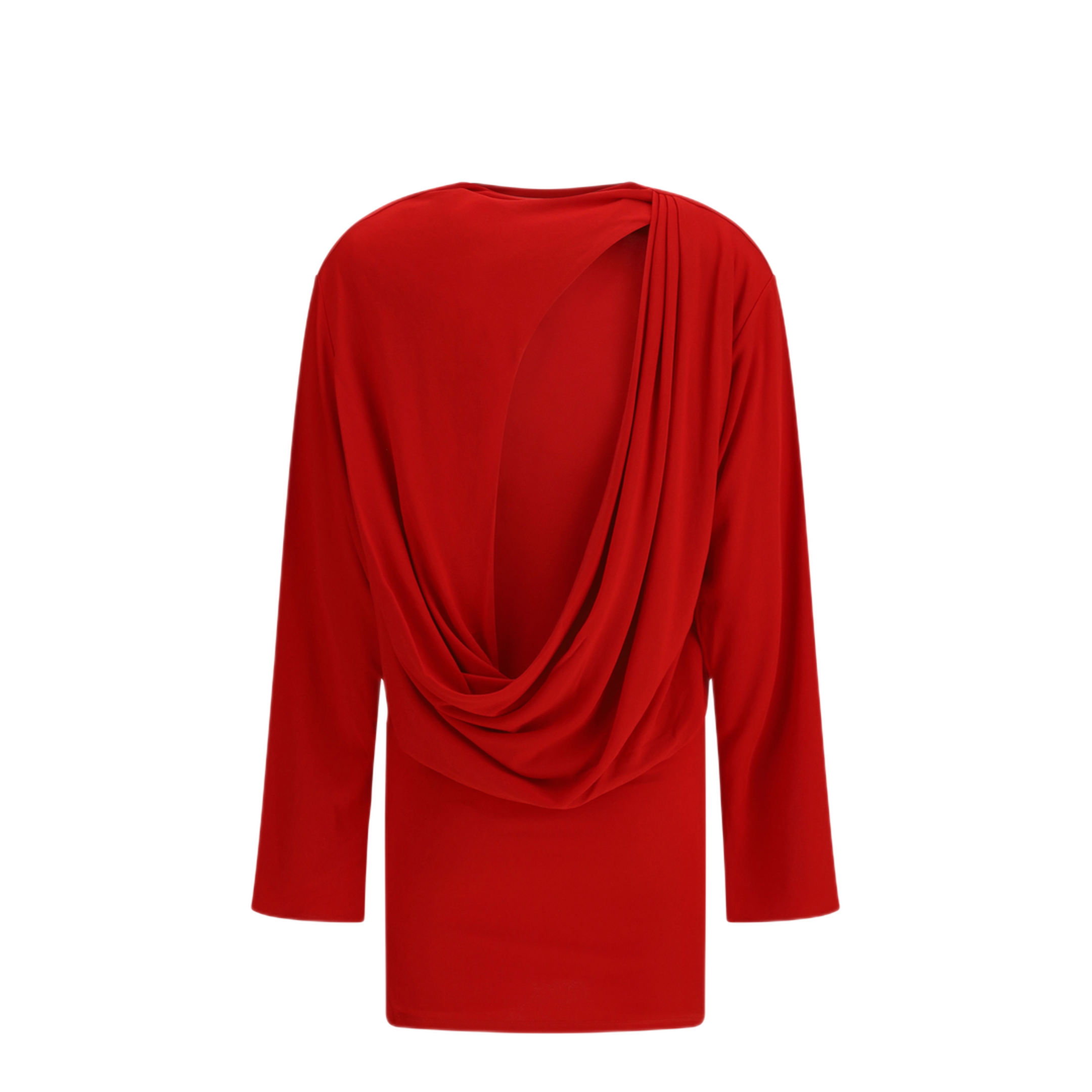 MAYFEYR - Jacquemus - La Robe Mistral Dress - DRW00823AJ00253470