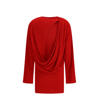 MAYFEYR - Jacquemus - La Robe Mistral Dress - DRW00823AJ00253470