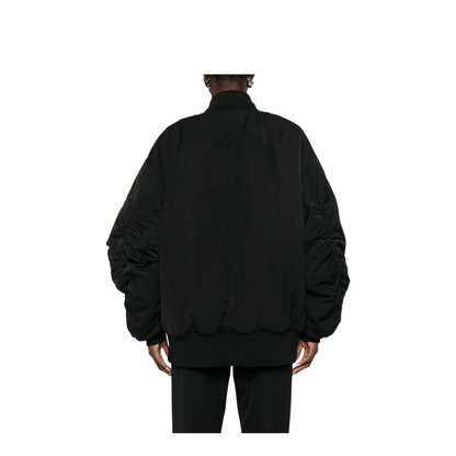 Coats Black