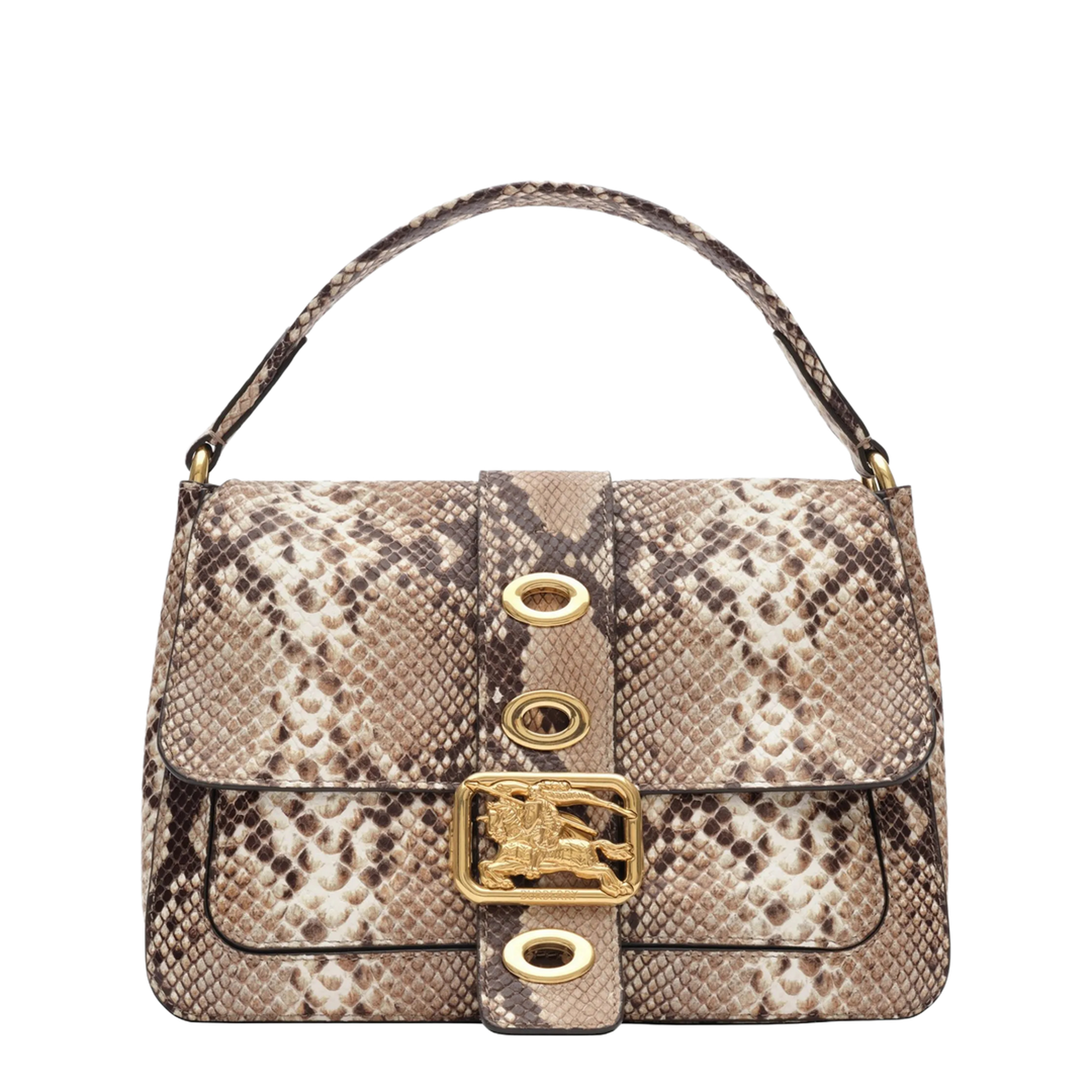MAYFEYR - Burberry - Shoulder Bag - 8126347X