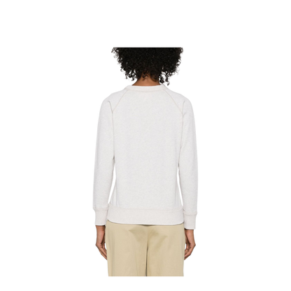 MAYFEYR - Marant Etoile - Sweaters Ecru - SW0160FA-A1M07E23EC
