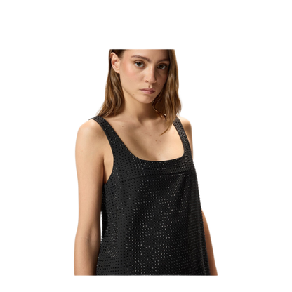 MAYFEYR - Pinko - Black Dresses - 105927A287Z99