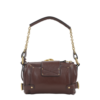 MAYFEYR - Chloè - Paddington Bag - CH25WS803P75