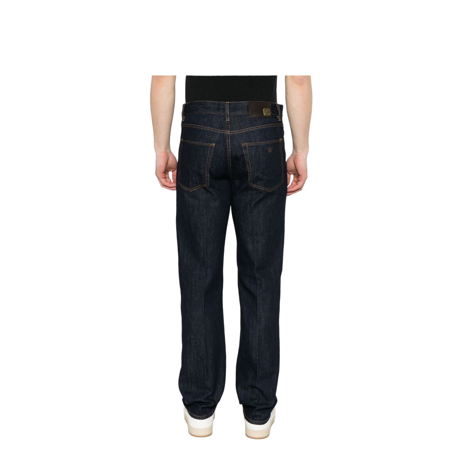 Denim Cotton Jeans