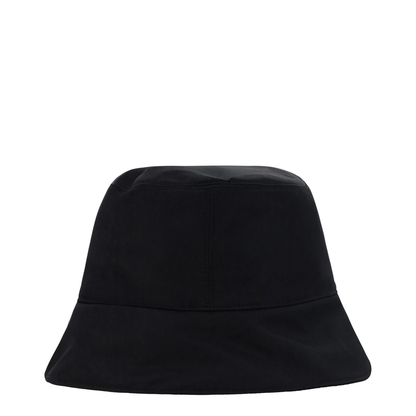 Bucket Hat with Logo