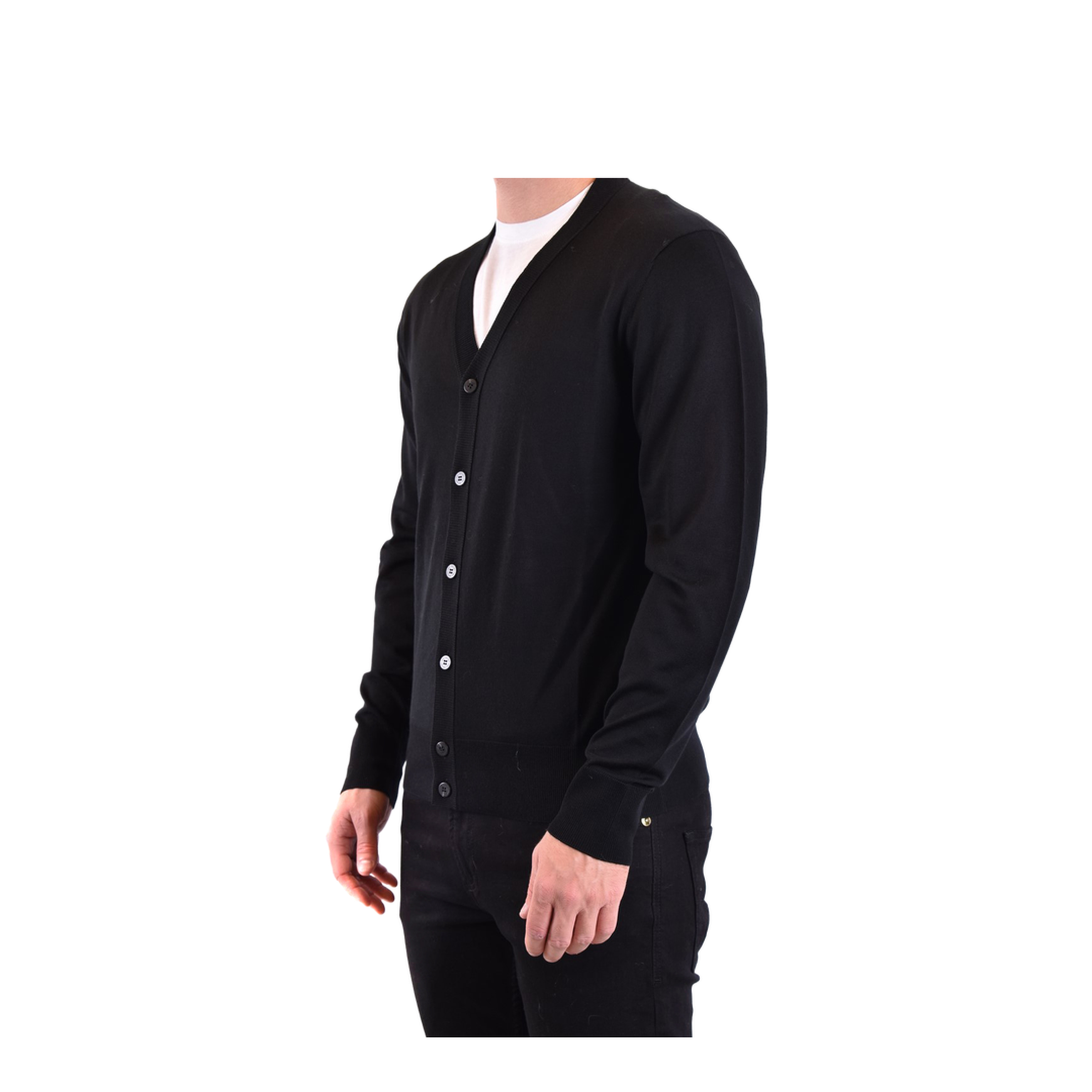 MAYFEYR - Neil Barrett - Sweaters - NBV7MA154AV604001