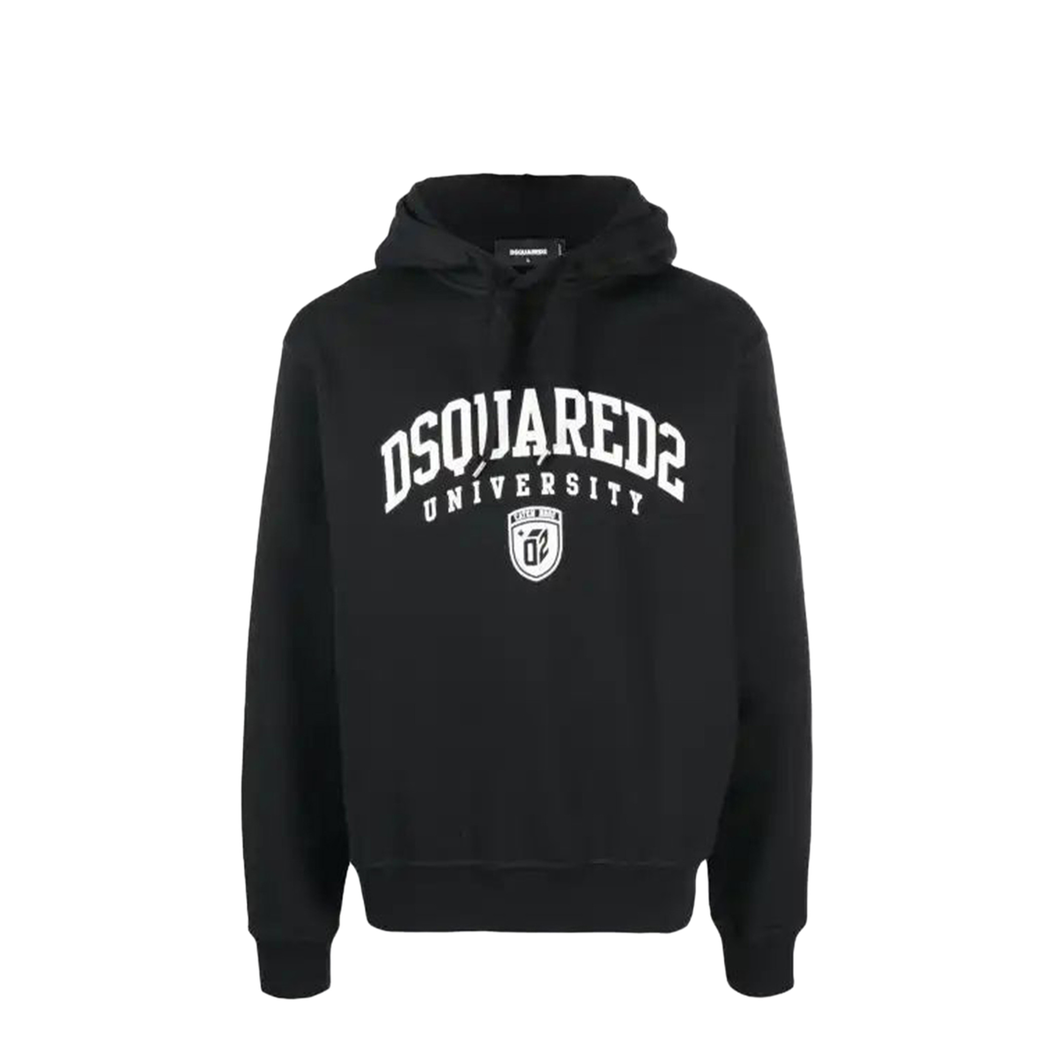 MAYFEYR - Dsquared2 - Sweatshirt - S74GU0744S25516900