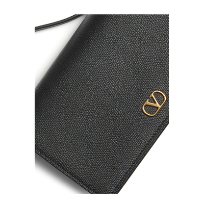 Mini VLogo Signature Shoulder Bag