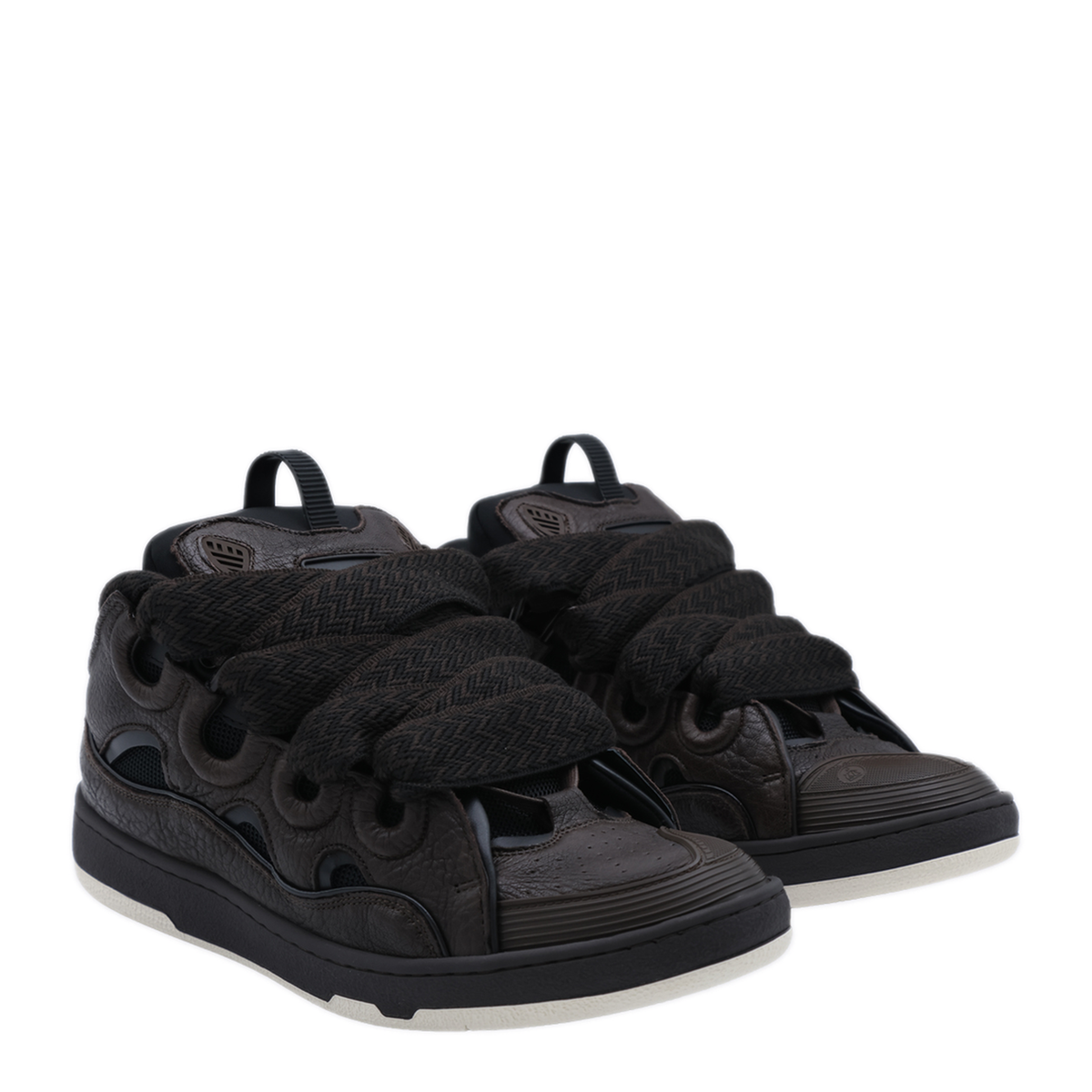 MAYFEYR - Lanvin - Sneakers - FUSKDK12DINOA261111