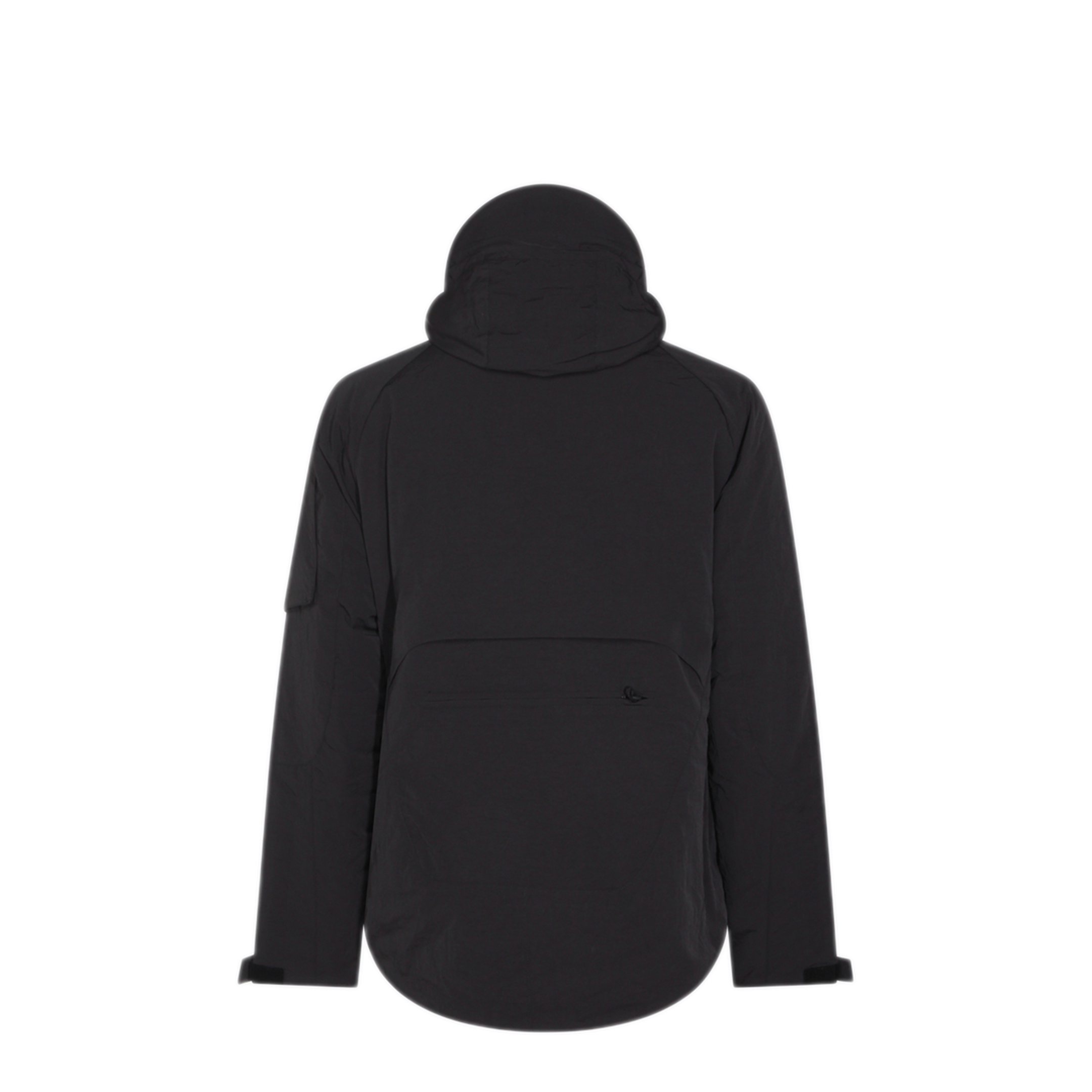 MAYFEYR - JG1 - Jackets - JG1AW2508BLACK